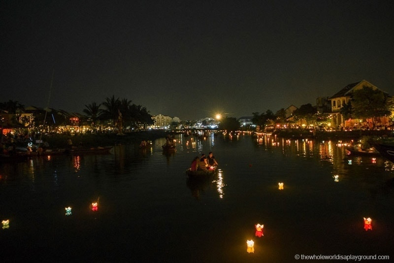 The lunar New Year in Vietnam