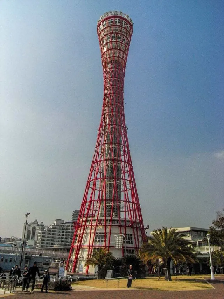 Kobe Tower