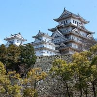 Himeji Castle | 2 Aussie Travellers