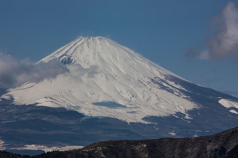 Mount Fuji | 2 Aussie Travellers
