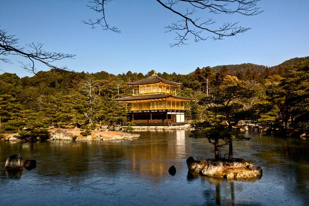 15 of the Best Temples in Kyoto