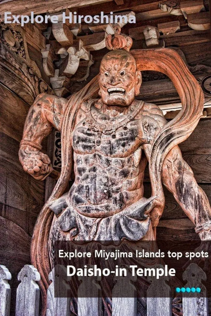 Miyajima Island is a beautiful and sacred place, while planning your visit don't miss Daisho-in temple and walking path up Mt Misen. Take a walk through here with 2 Aussie Travellers.