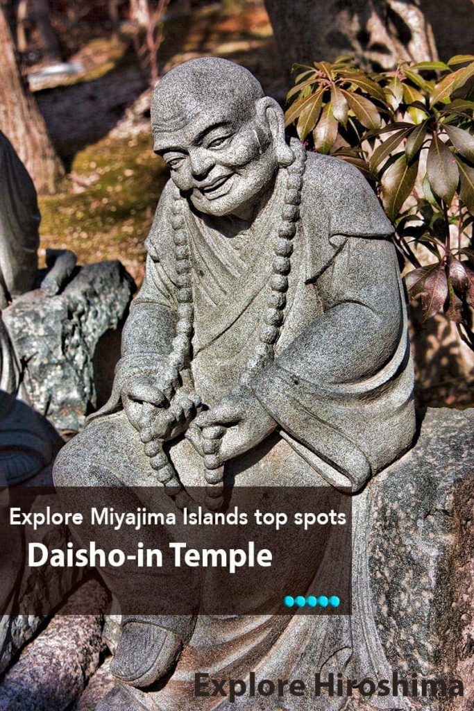 Miyajima Island is a beautiful and sacred place, while planning your visit don't miss Daisho-in temple and walking path up Mt Misen. Take a walk through here with 2 Aussie Travellers.