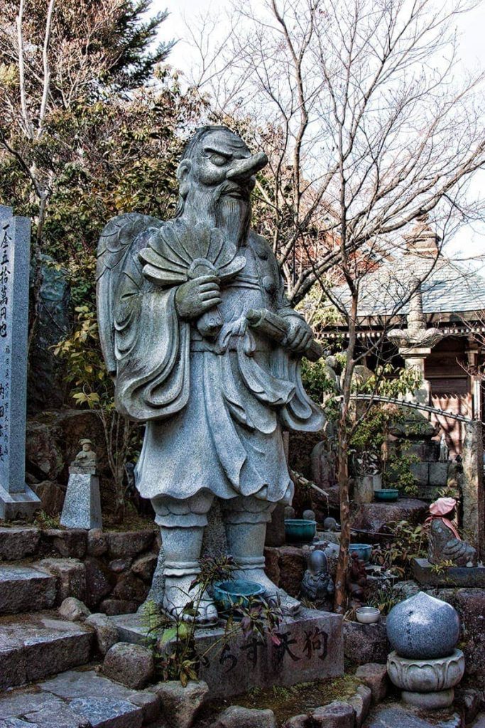 Una guía para explorar el templo Daisho-in en la isla Miyajima