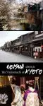 Explore the Kyoto geisha districts