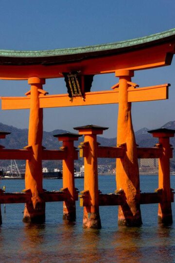 Miyajima Island