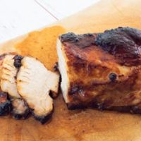 Char Siu | Chinese BBQ Pork