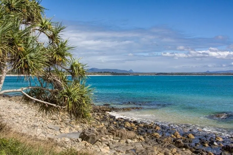 5 top ideas for a short break in Australia on the next long weekend - Noosa