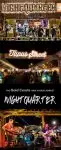 NightQuarter - A night market experience for Foodies on the Gold Coast