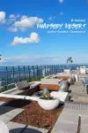 A review of the Rhapsody Resort in Surfers Paradise on Australias Gold Coast