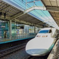 Using your Japan Rail Pass on the Shinkansen