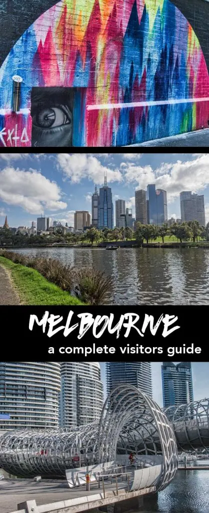 A complete Melbourne Travel Guide | Australia