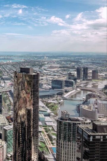 Melbourne Skydeck