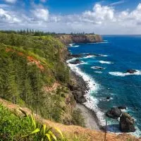 Norfolk Island things to do