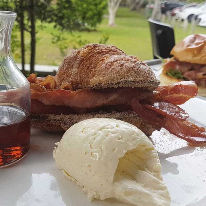The Best Cafes in Broadbeach and Mermaid Beach