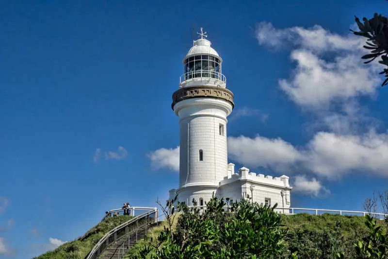A guide to the top 10 things to do in Byron Bay