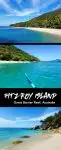 A guide to Fitzroy Island on the Great Barrier Reef, Australia