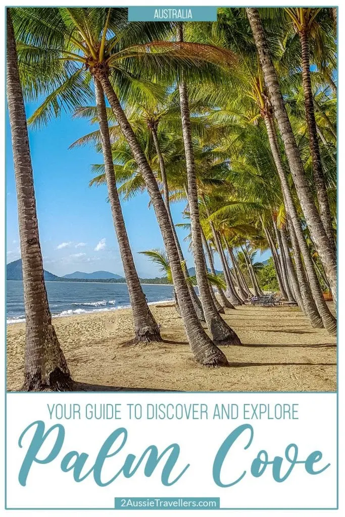 Things to do in Palm Cove poster