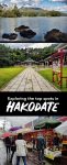 The top things to do and places to visit in Hakodate, Japan