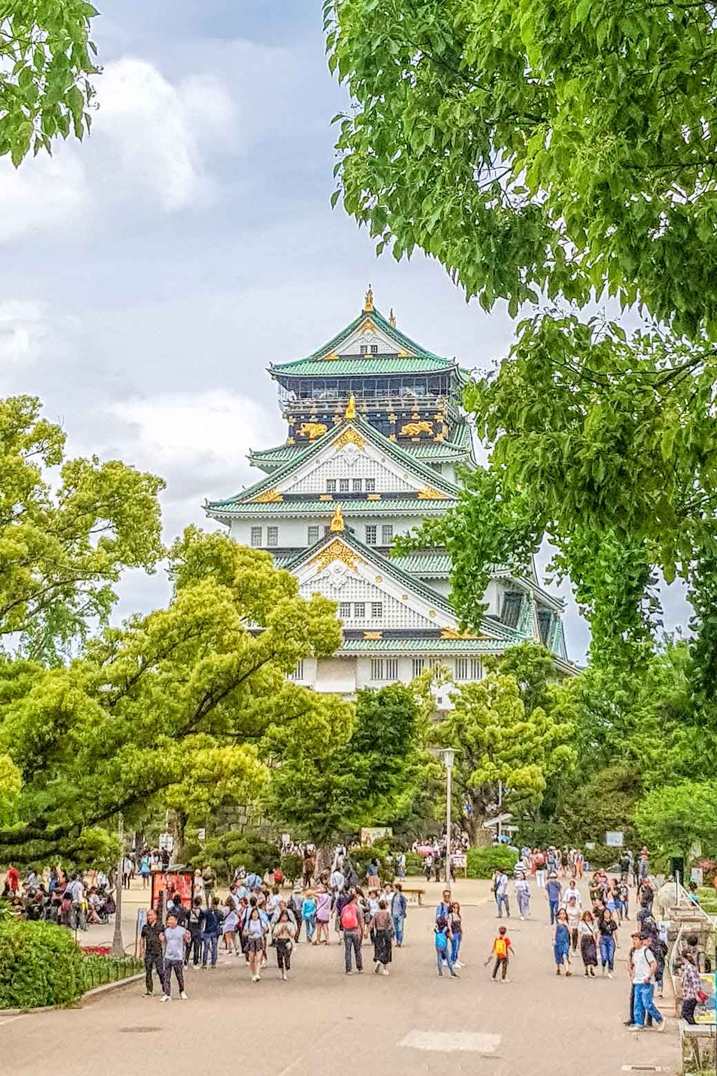 Things to do in Osaka | Travel Guide