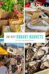The best Hobart markets