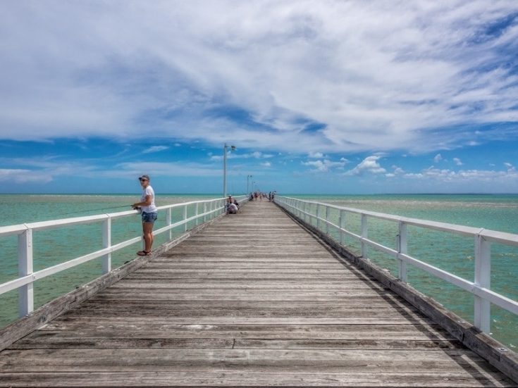 20 fabulous things to do in Hervey Bay