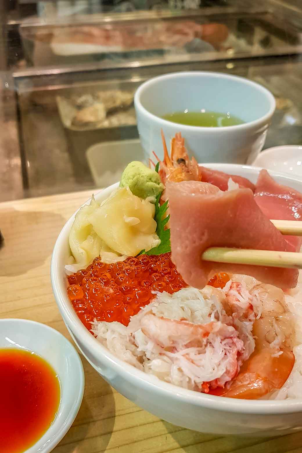 What to eat in Japan – our picks of the best Japanese food