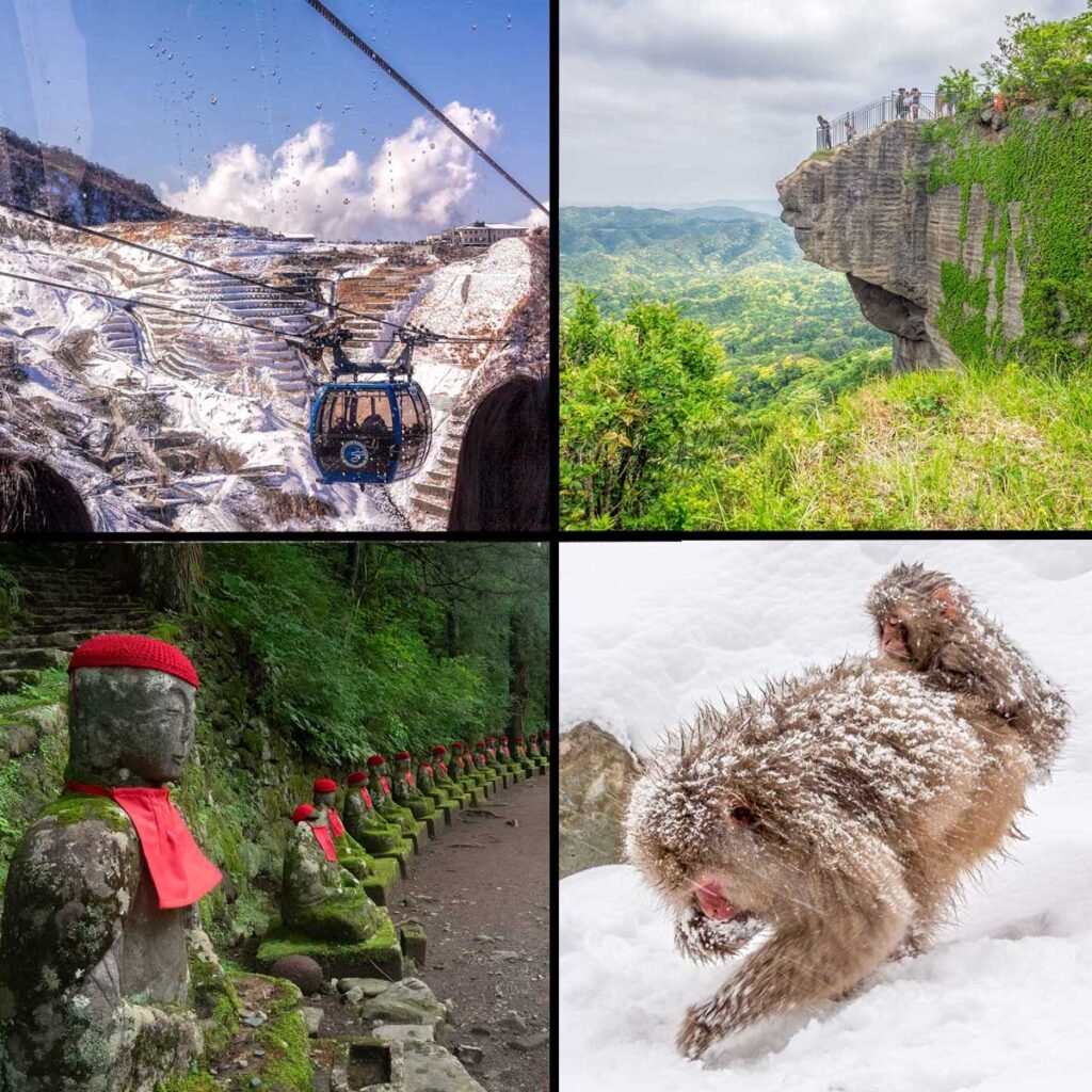 Day trips from Tokyo feature image