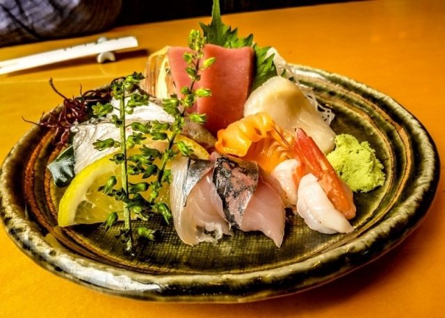 What to eat in Japan - our picks of the best Japanese food