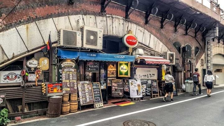 Delicious Tokyo Foodie Tour Ginza To Shimbashi delicious-tokyo-foodie-tour-ginza-to-shimbashi