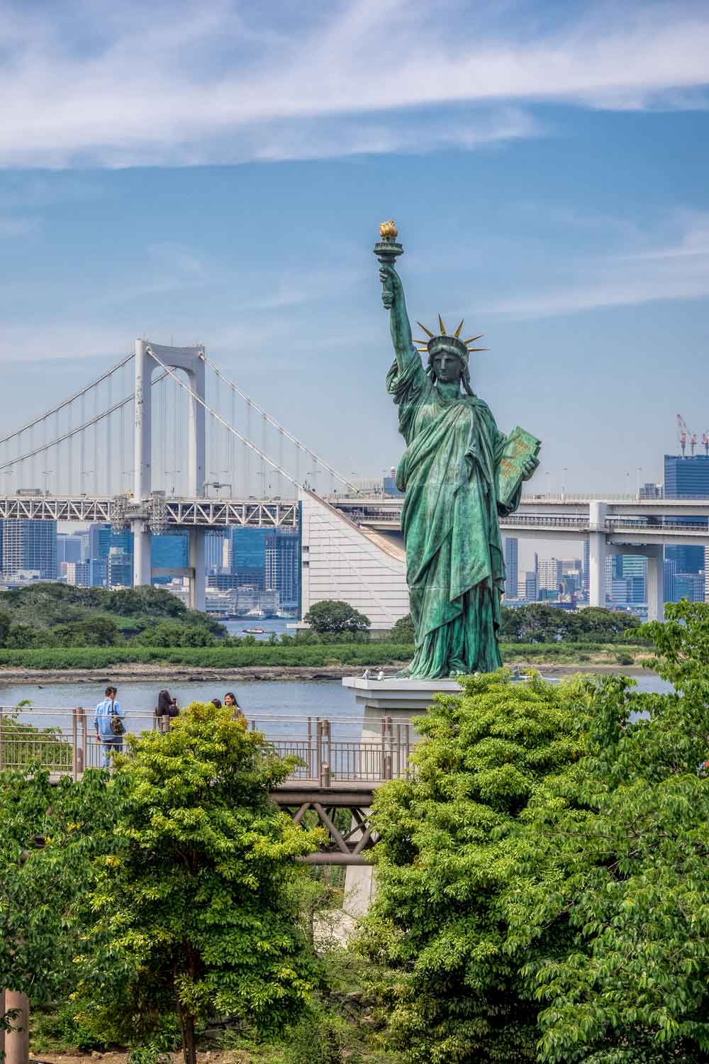 18 of the best things to do in Odaiba