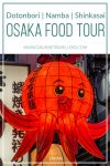 Osaka food tour