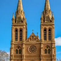 Church in Adelaide