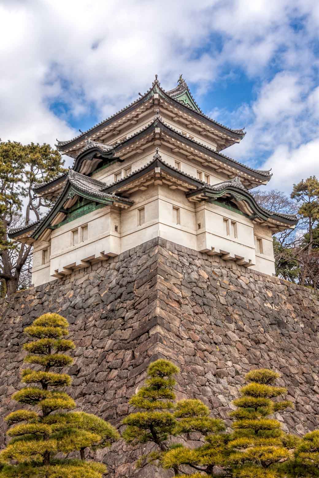 Is Tokyo Imperial Palace Worth Visiting? 