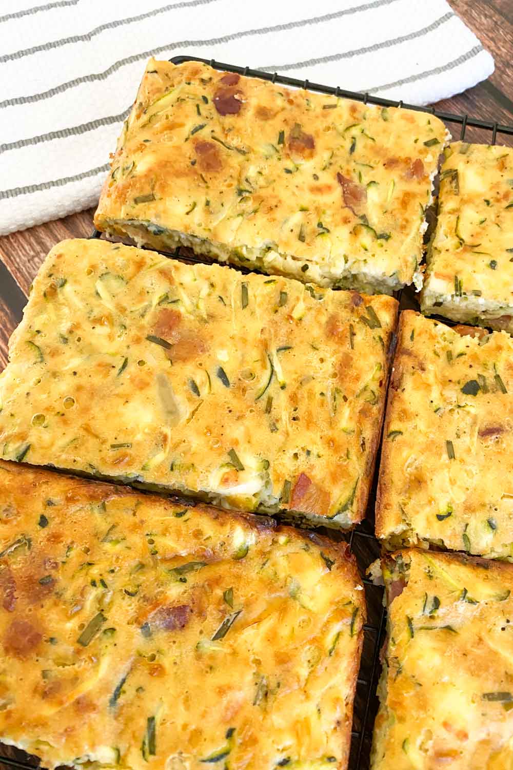 cut picnic slice