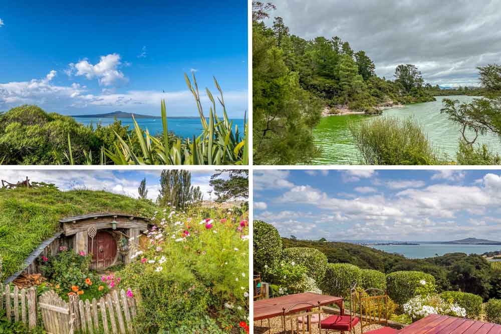 day trips from auckland