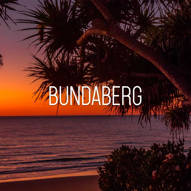 Bundaberg cover