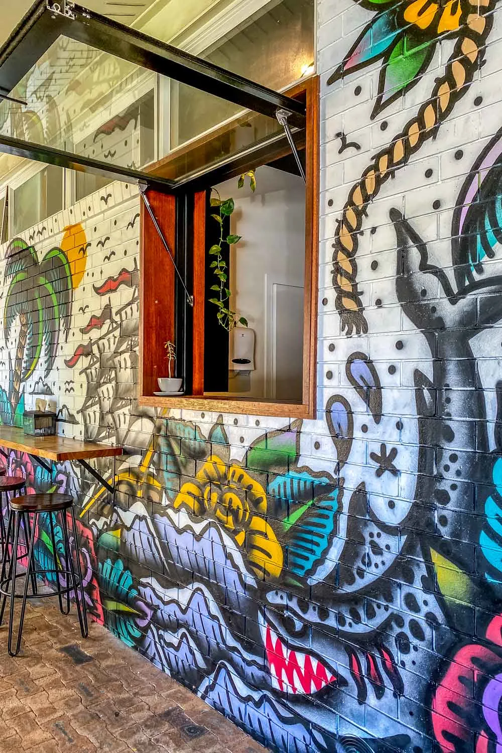 The best cafes in Bundaberg - The Journey