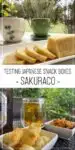 Sakuraco snack box pinterest poster