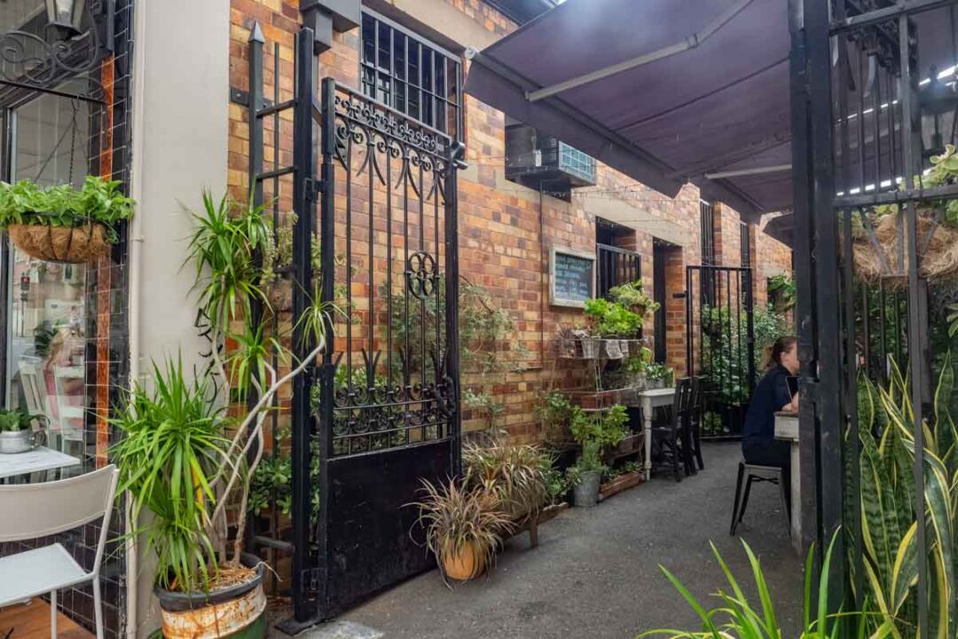 The best cafes in Brisbane for your next brunch