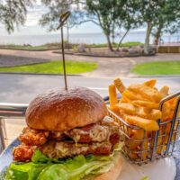 Hervey Bay Cafes feature image