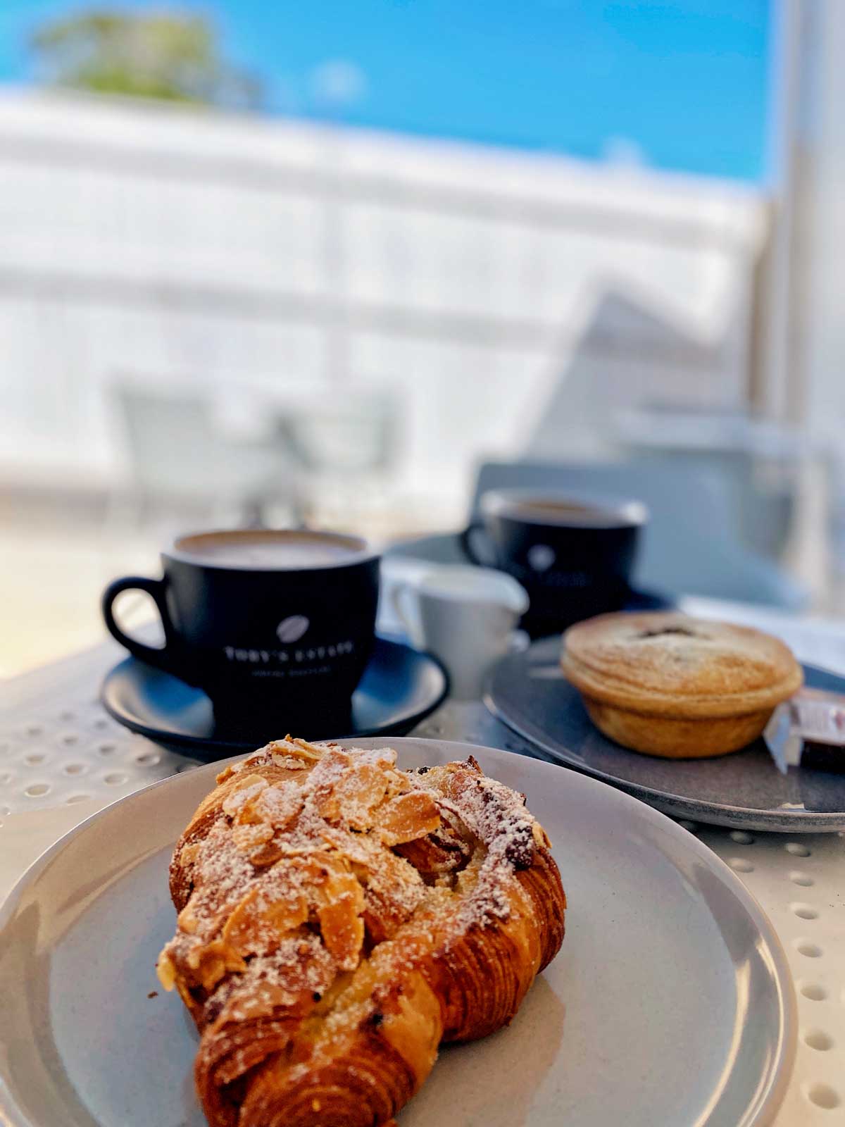 Bakers Room Hervey Bay