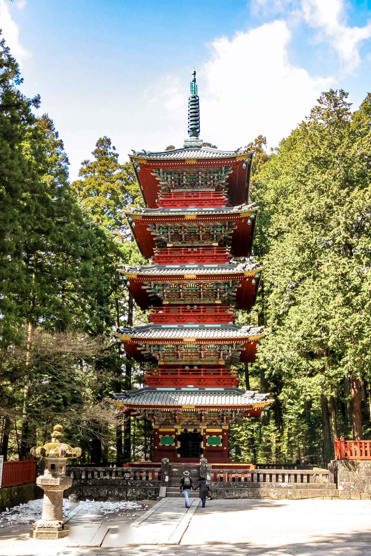 An unforgettable Nikko Day Trip from Tokyo