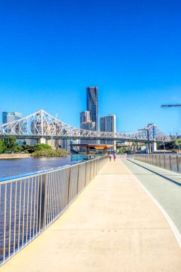 Things to do in Brisbane feature