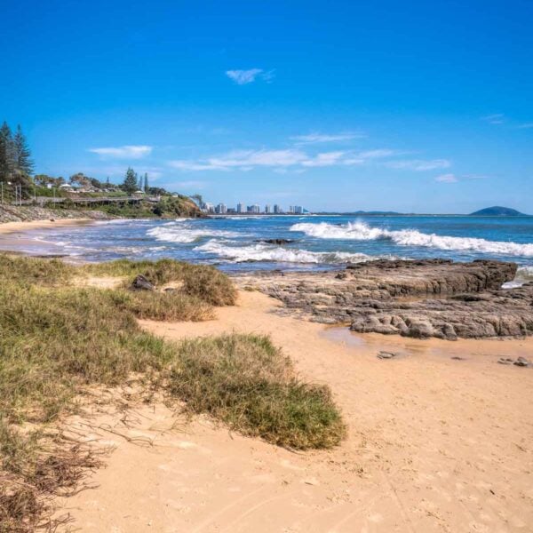 Lake Awoonga - outstanding natural beauty in Gladstone