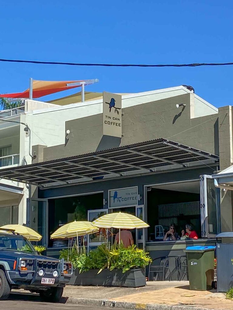 Tin Can Bay - your essential visitor's guide