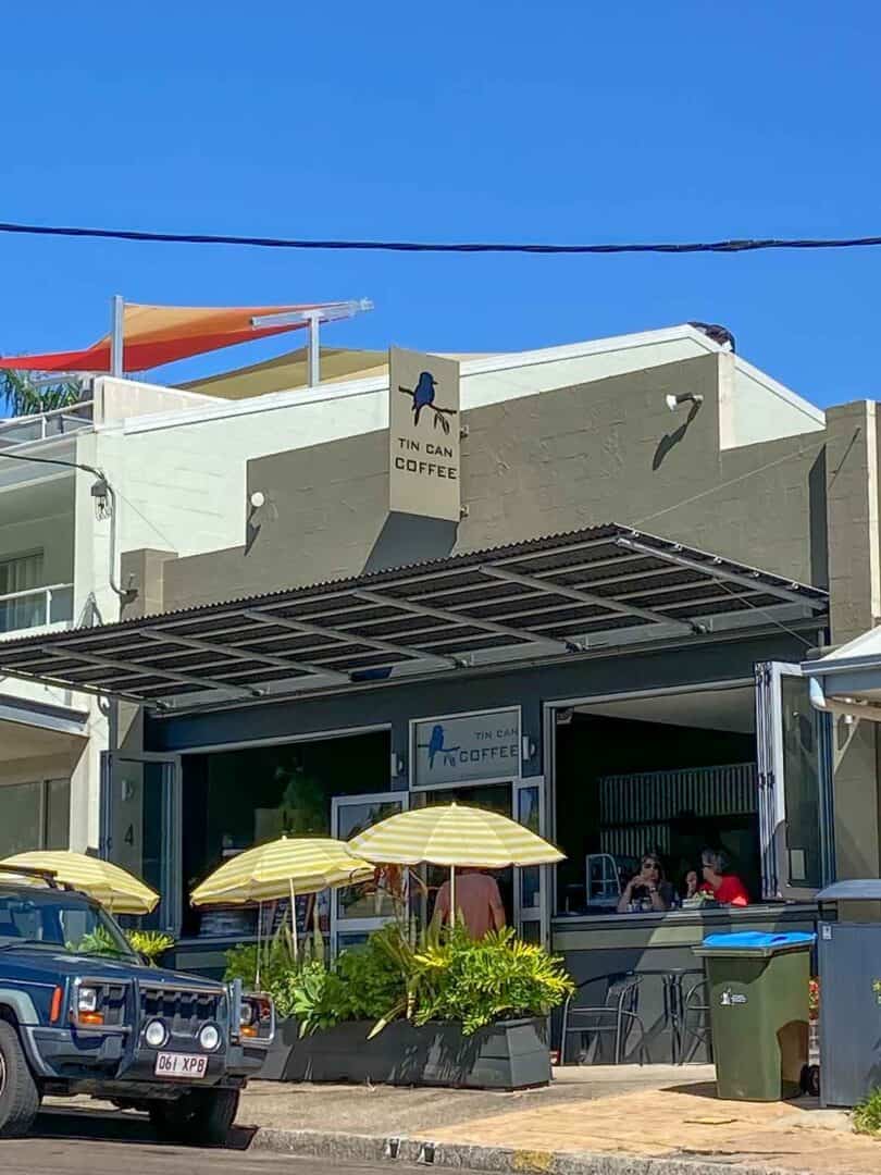 Tin Can Bay - your essential visitor's guide