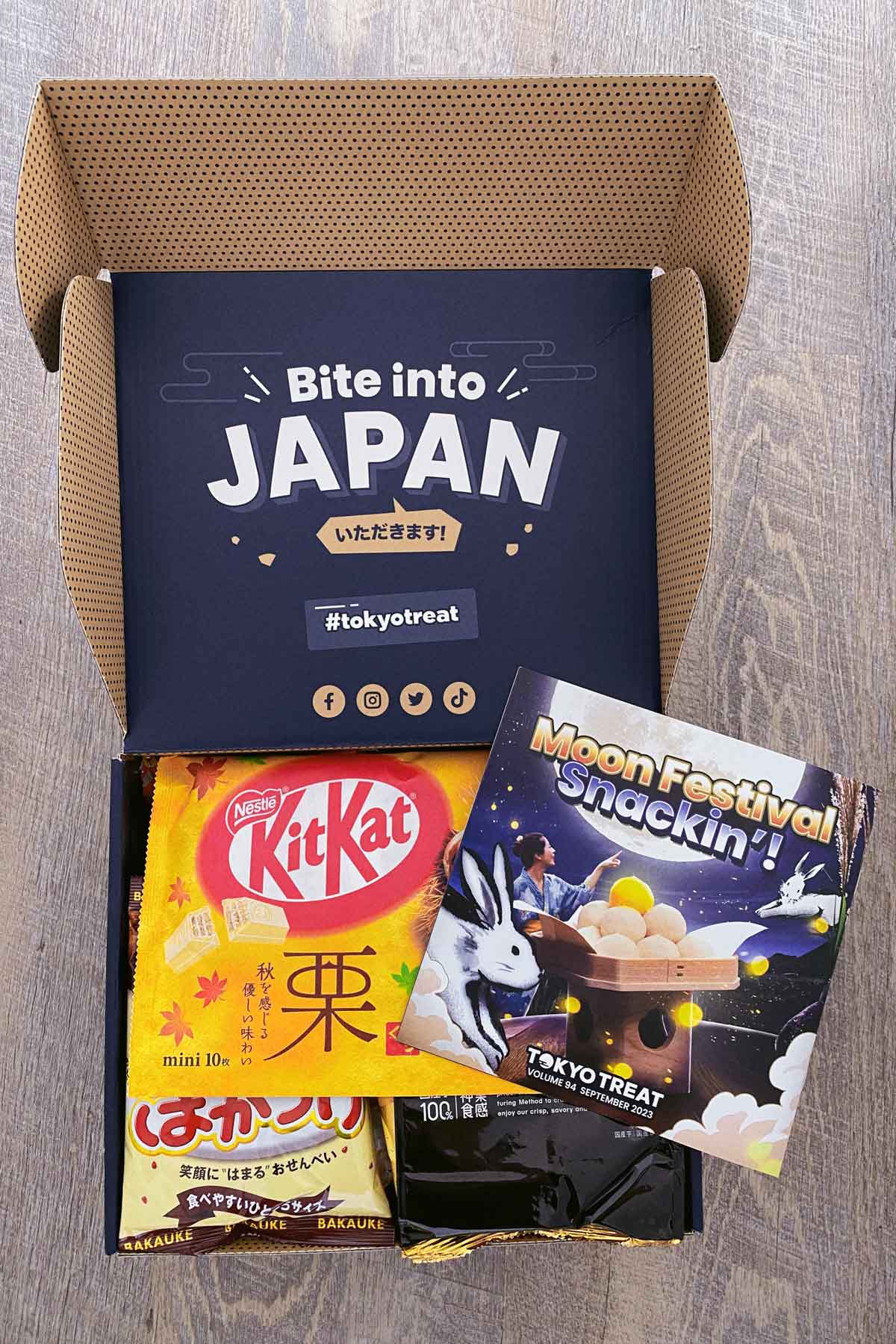 Our Tokyo Treat Review: Is This Japanese Subscription Box Worth It?