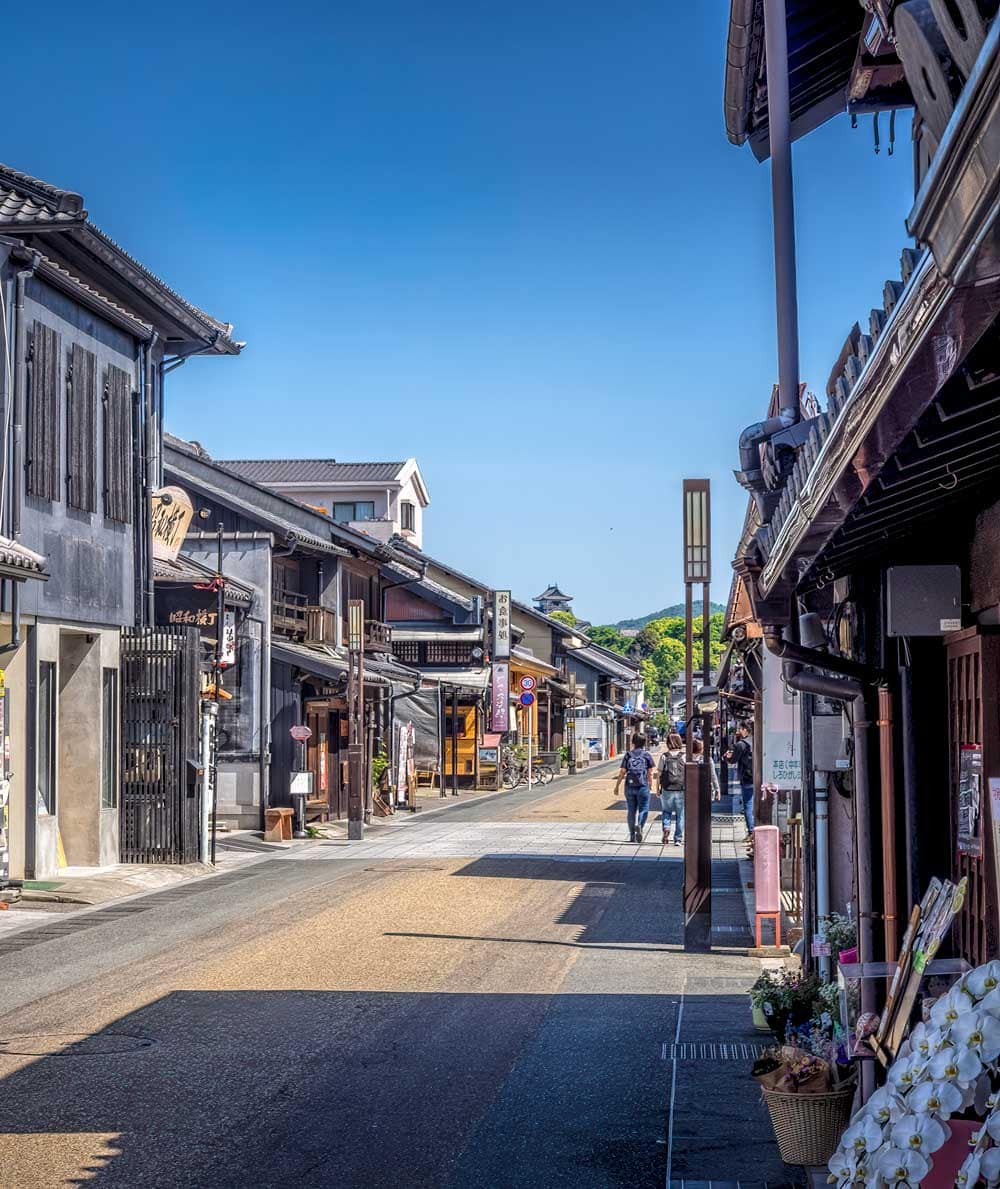 The Ultimate Inuyama Day Trip Guide – A Hidden Gem Near Nagoya!